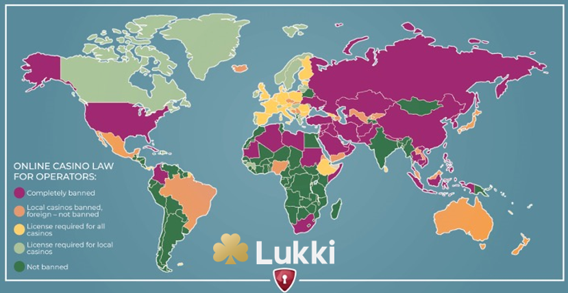 lukki casino